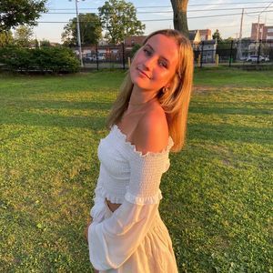 Meet your Posher, Brigid